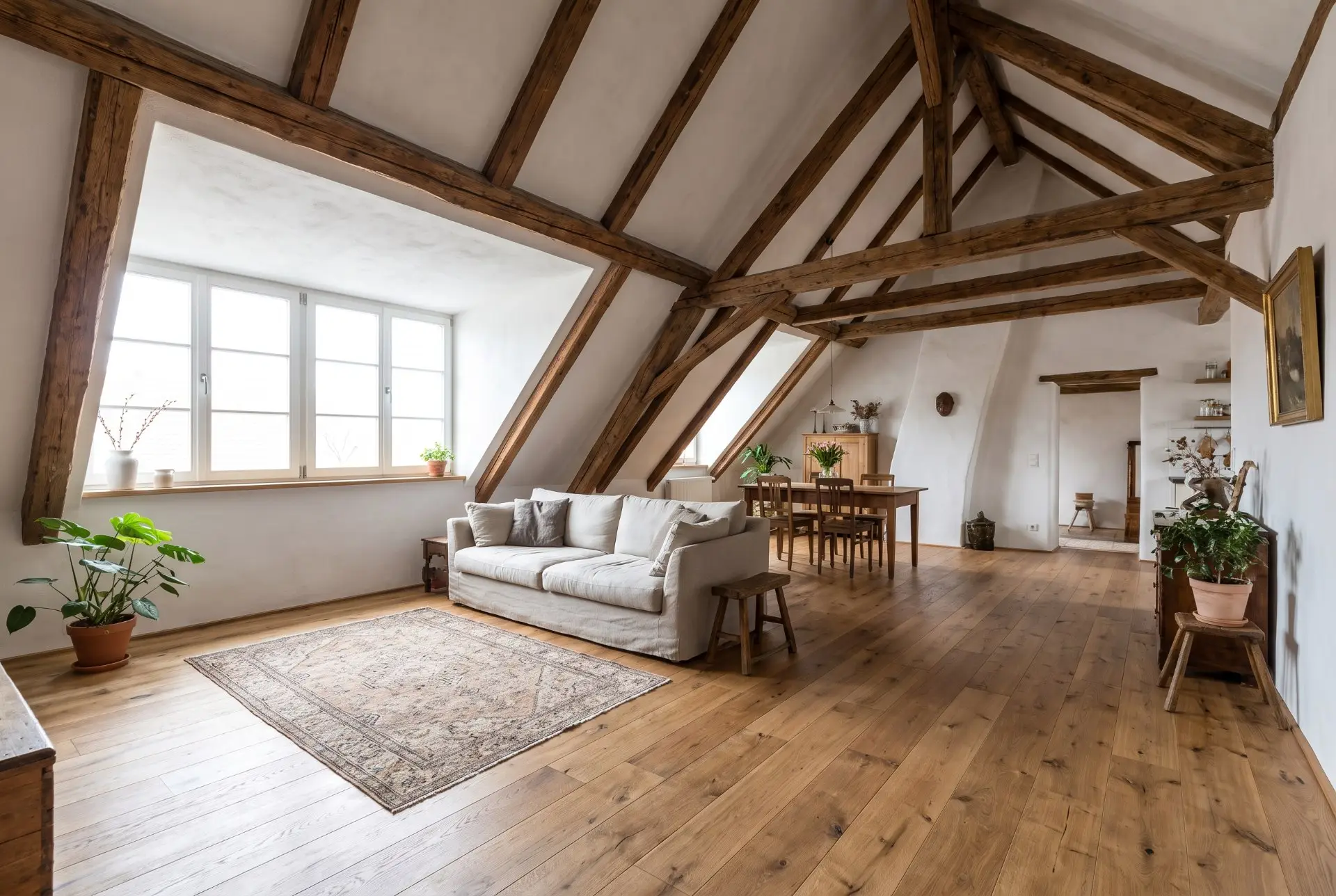 Loft Conversion
