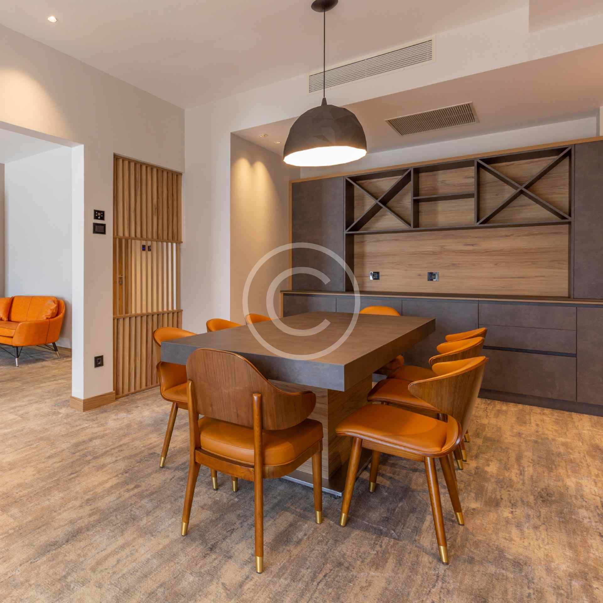 Kitchen Remodel, Loughton