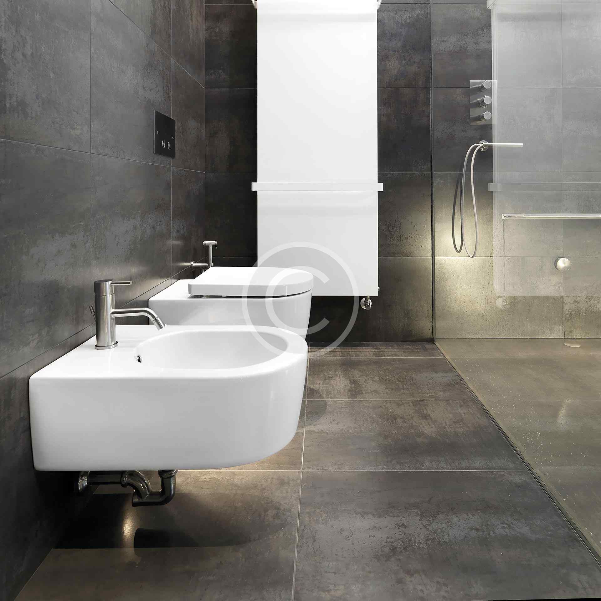 Utility & Plumbing Upgrade, Barkingside