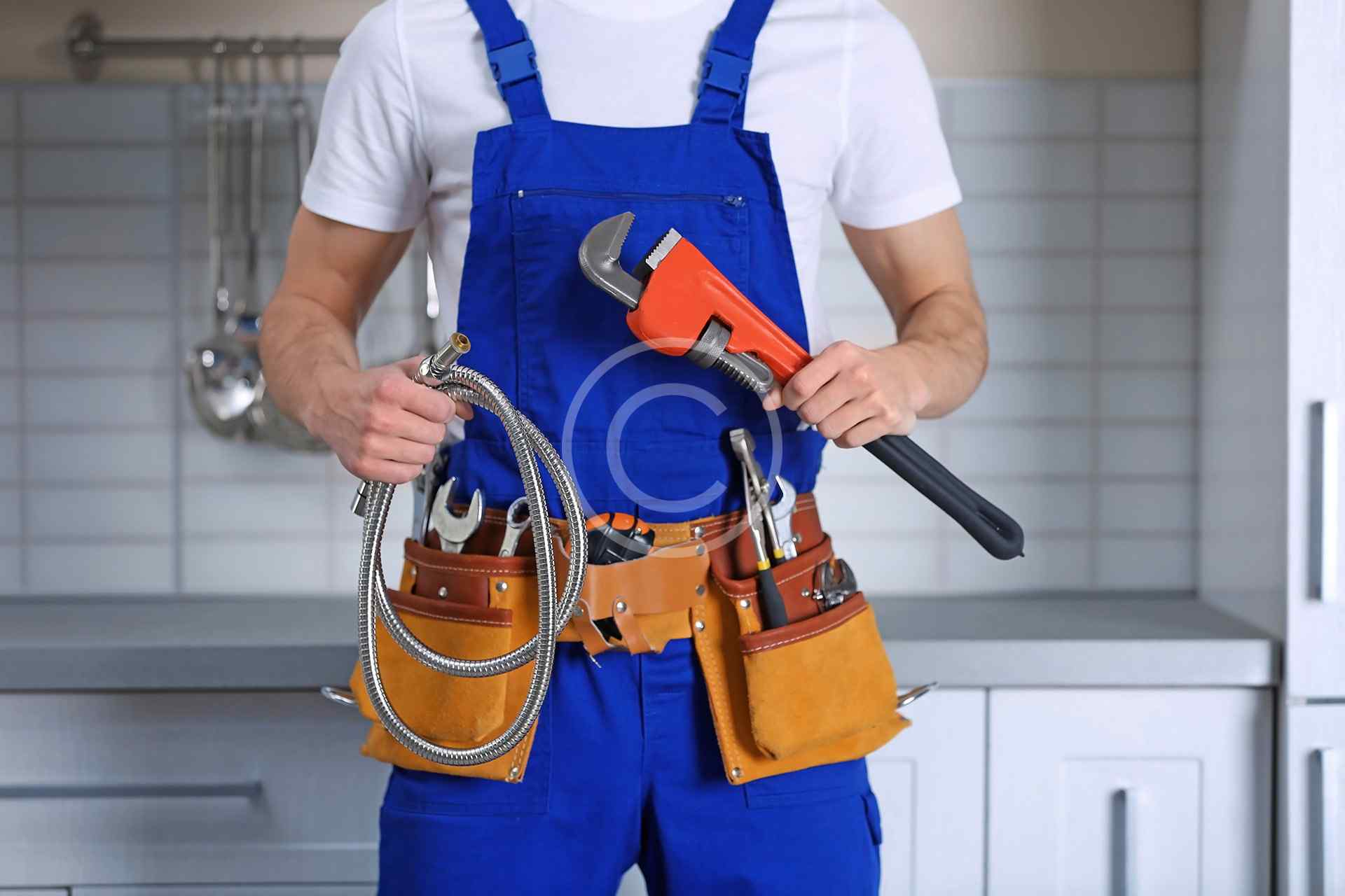 Bathroom & Wet-Room Plumbing, Hornchurch