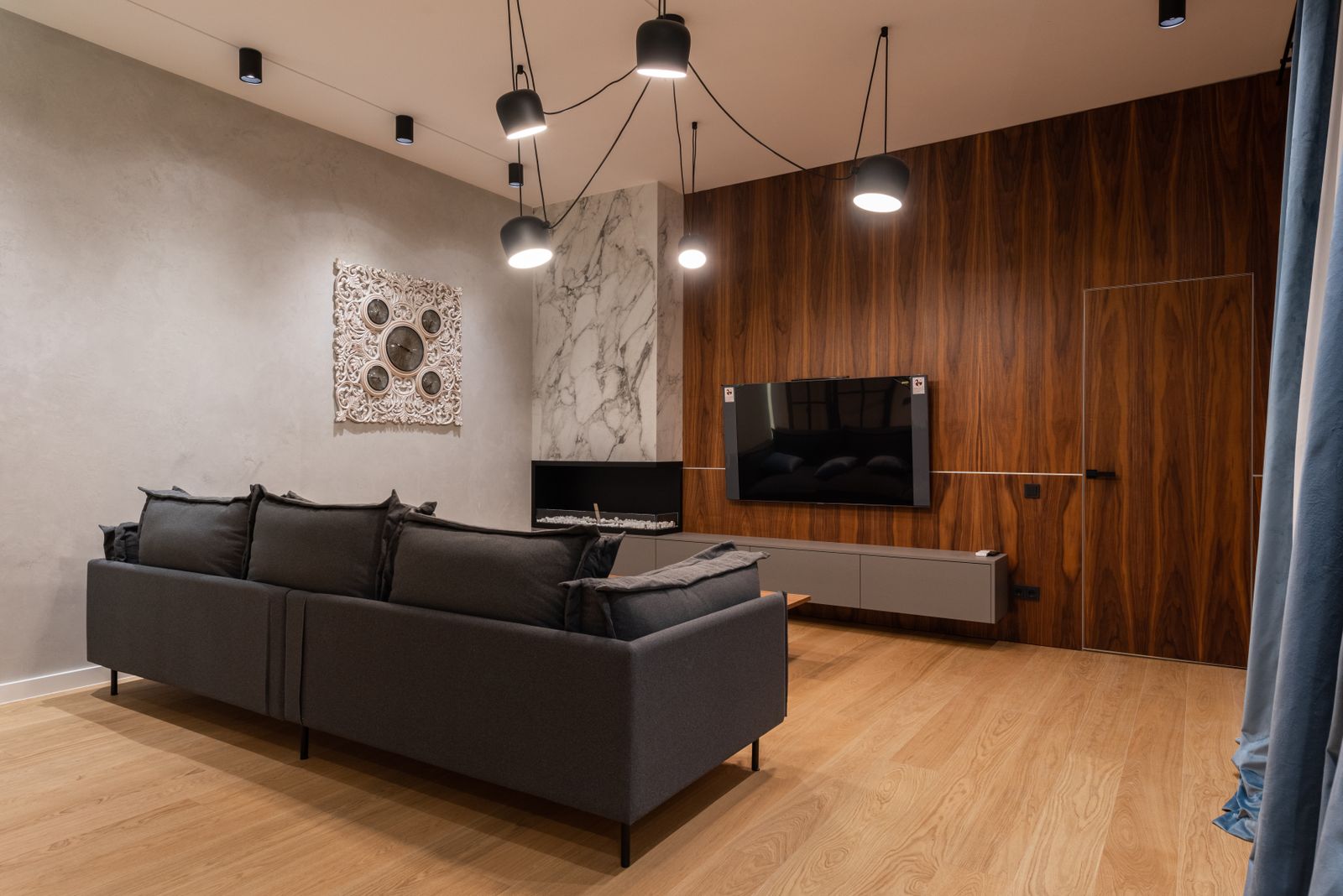Basements