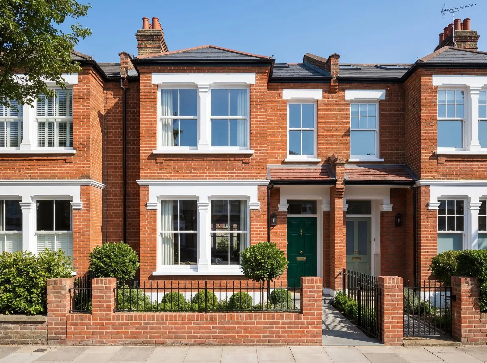Cottage Extension & Remodel, Rural Essex